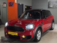 BAYCAR MOTORS'DAN HATASIZ BOYASIZ MİNİ COUNTRYMAN SALT+PREMİUM