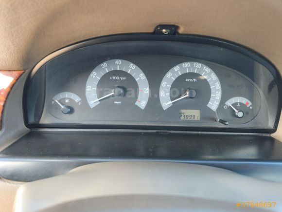 Sahibinden Ikco Samand 1.6 LX 2008 Model