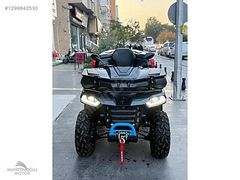MUHİTTİNOĞLU MOTOR SNARLER 500 PRO NAKİT FİYATINA 3 TAKSİT