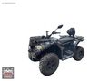 HAN MOTORSİKLET'TEN CF MOTO 450 L EPS ATV HEMEN TESLİM
