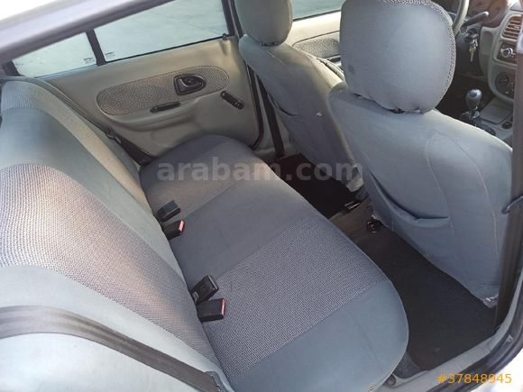 Sahibinden Renault Clio 1.4 Alize 2006 Model