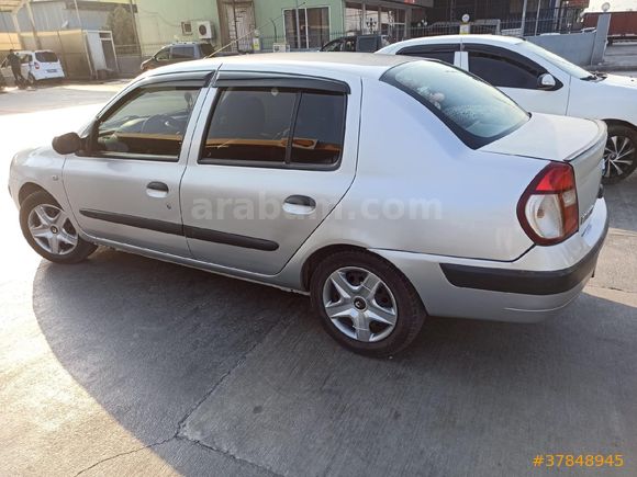 Sahibinden Renault Clio 1.4 Alize 2006 Model