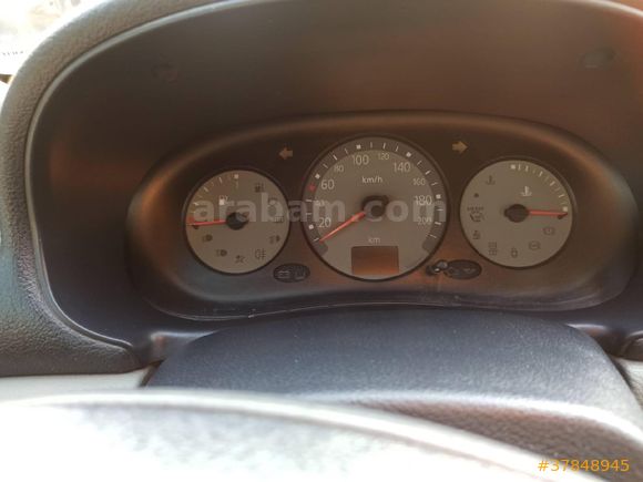 Sahibinden Renault Clio 1.4 Alize 2006 Model