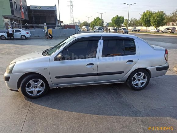 Sahibinden Renault Clio 1.4 Alize 2006 Model