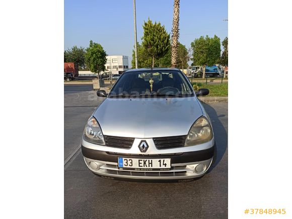 Sahibinden Renault Clio 1.4 Alize 2006 Model