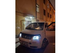 Sahibinden Volkswagen Transporter 1.9 TDI Camlı Van 2006 Model 