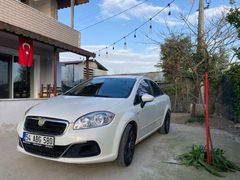 Sahibinden Fiat Linea 1.3 Multijet Pop 2015 Model 