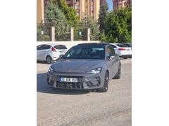 Sahibinden Cupra Leon 1.5 eTSI 2024 Model Makyajlı kasa hatasız boyasız düşük km