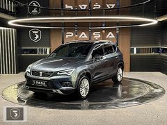 2017 - 20 Bin Km'de Ateca 1.4 EcoTSI Xcellence "PAŞA OTOMOTİV"