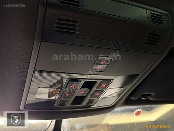 2017 - 20 Bin Km'de Ateca 1.4 EcoTSI Xcellence "PAŞA OTOMOTİV"