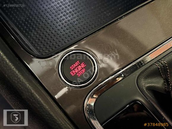 2017 - 20 Bin Km'de Ateca 1.4 EcoTSI Xcellence "PAŞA OTOMOTİV"