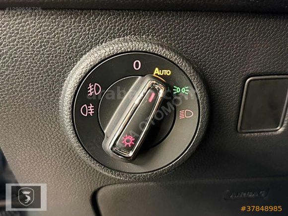 2017 - 20 Bin Km'de Ateca 1.4 EcoTSI Xcellence "PAŞA OTOMOTİV"