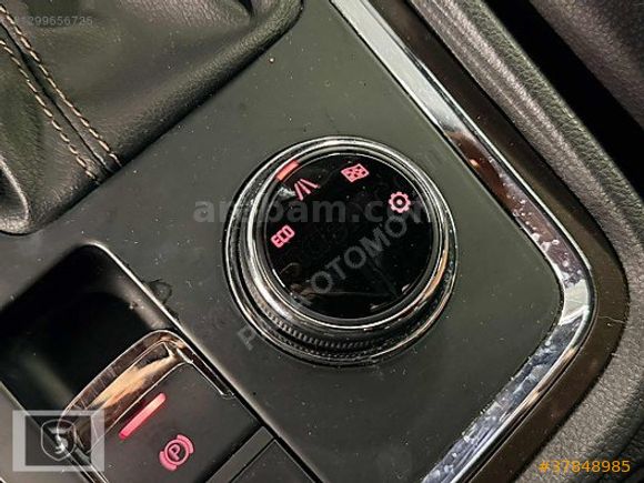 2017 - 20 Bin Km'de Ateca 1.4 EcoTSI Xcellence "PAŞA OTOMOTİV"