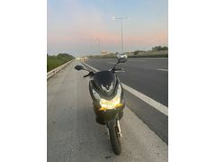 Sahibinden Honda PCX125