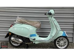 Vespa~Primavera150~SIFIR KM,Jelatini Üstünde/MOTORSÜLÜN35'TEN