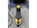 2023 PEUGEOT DIJANGO 125CC
