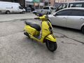 2023 PEUGEOT DIJANGO 125CC