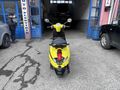2023 PEUGEOT DIJANGO 125CC