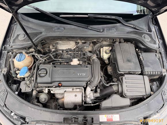 DEĞİŞENSİZZ ORJ KM HATASIZ AYARINDA 1.4tsi 125hp
