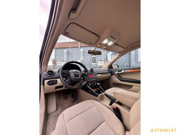DEĞİŞENSİZZ ORJ KM HATASIZ AYARINDA 1.4tsi 125hp