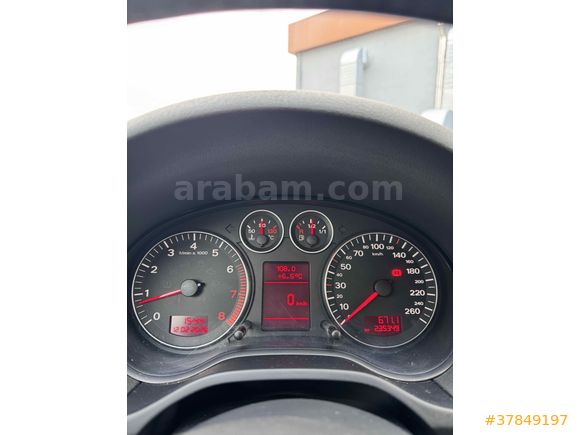 DEĞİŞENSİZZ ORJ KM HATASIZ AYARINDA 1.4tsi 125hp