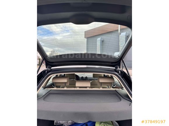 DEĞİŞENSİZZ ORJ KM HATASIZ AYARINDA 1.4tsi 125hp