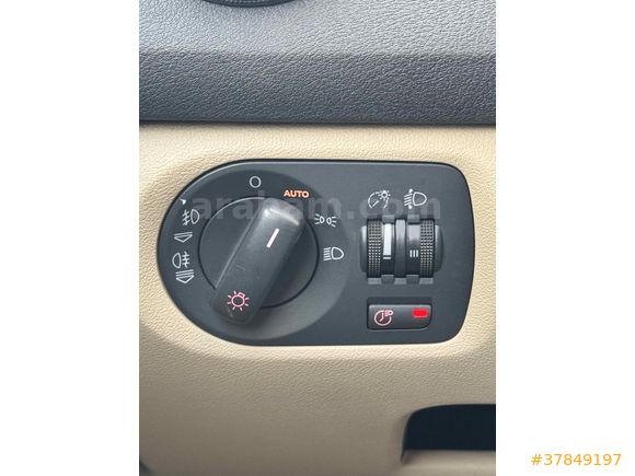 DEĞİŞENSİZZ ORJ KM HATASIZ AYARINDA 1.4tsi 125hp