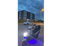 Sahibinden Elektrikli Araçlar Scooter Volta 