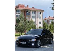 Sahibinden BMW 3 Serisi 316i Comfort 2012 Model 