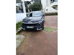 Sahibinden Kia Sportage 1.6 GDI Cool 2024 Model