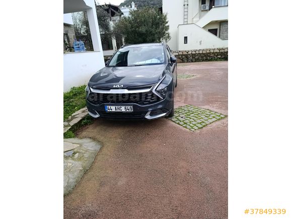 Sahibinden Kia Sportage 1.6 GDI Cool 2024 Model