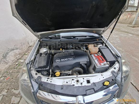 Sahibinden Opel Astra 1.3 CDTI Enjoy 2011 Model