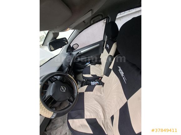 Sahibinden Opel Astra 1.3 CDTI Enjoy 2011 Model