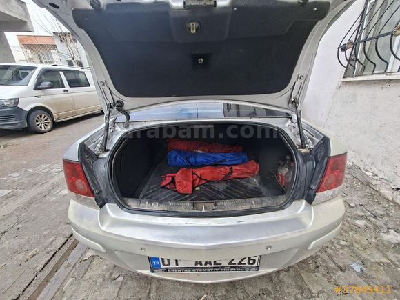 Sahibinden Opel Astra 1.3 CDTI Enjoy 2011 Model