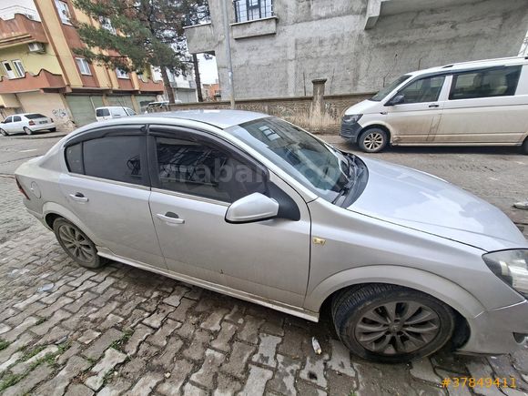 Sahibinden Opel Astra 1.3 CDTI Enjoy 2011 Model