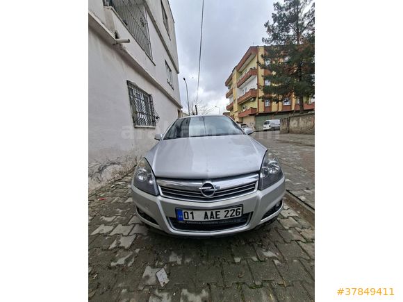 Sahibinden Opel Astra 1.3 CDTI Enjoy 2011 Model