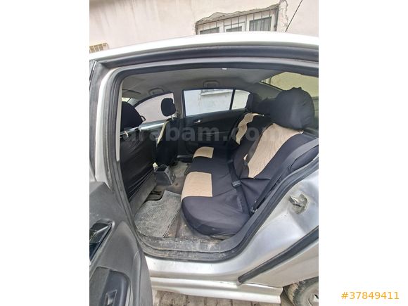 Sahibinden Opel Astra 1.3 CDTI Enjoy 2011 Model