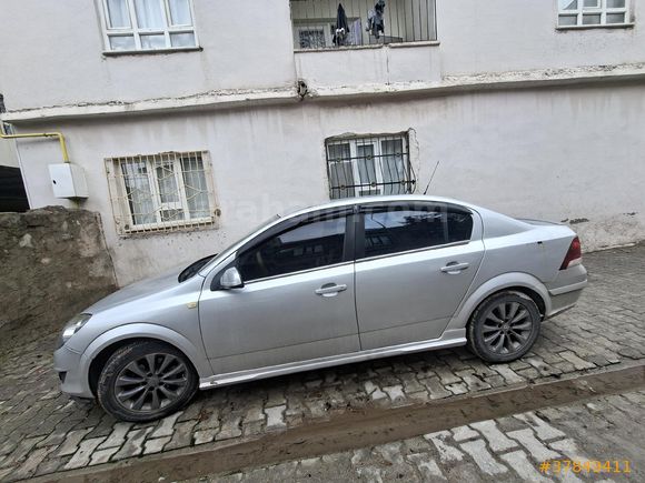 Sahibinden Opel Astra 1.3 CDTI Enjoy 2011 Model