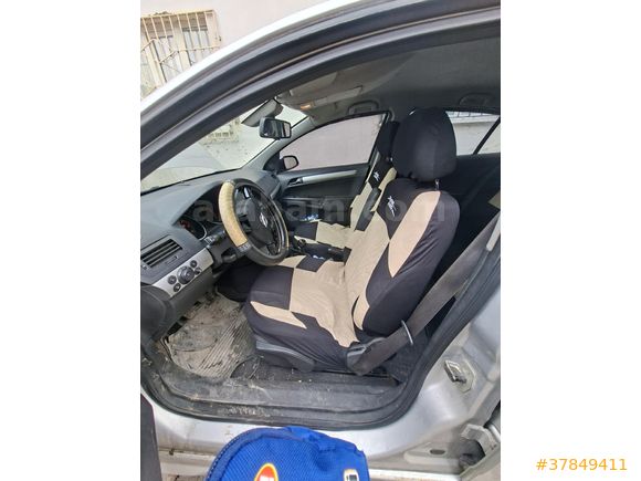 Sahibinden Opel Astra 1.3 CDTI Enjoy 2011 Model
