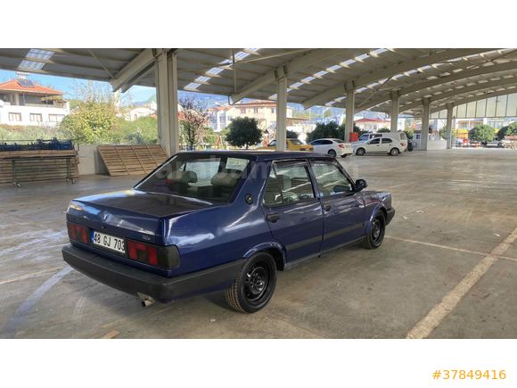 Sahibinden Tofaş Doğan 1.6 ie 2000 Model 