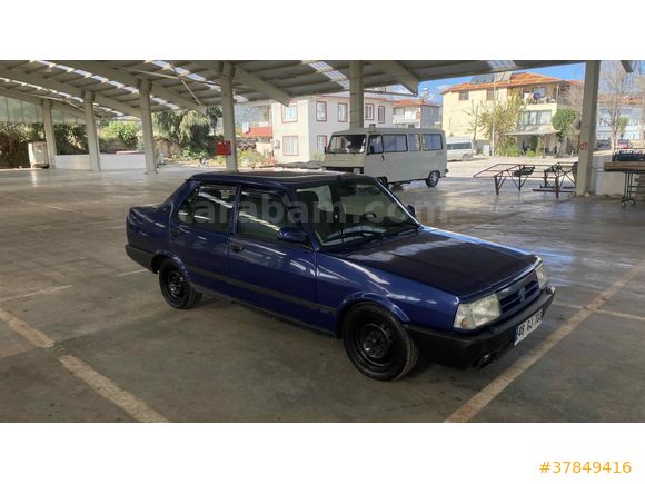Sahibinden Tofaş Doğan 1.6 ie 2000 Model 