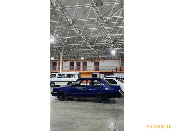 Sahibinden Tofaş Doğan 1.6 ie 2000 Model 
