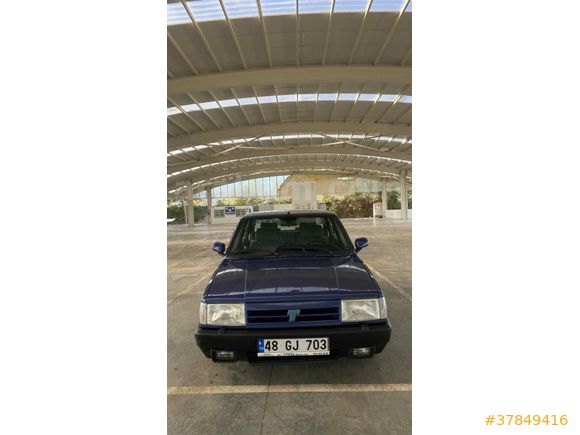 Sahibinden Tofaş Doğan 1.6 ie 2000 Model 