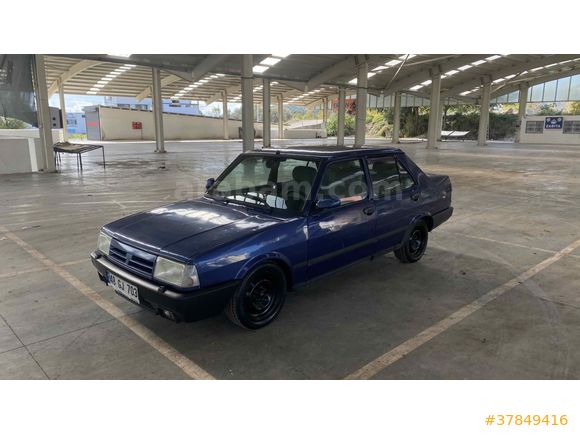 Sahibinden Tofaş Doğan 1.6 ie 2000 Model 