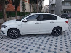 Sahibinden Fiat Egea 1.3 Multijet Easy 2017 Model  204.000 km Beyaz
