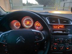 Sahibinden Citroen C4 1.6 VTI Confort 2011 Model