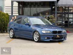 ÖZ OTOMOTİV'DEN 2002 MODEL BMW 3 SERİSİ 318 İ OTOMATİK