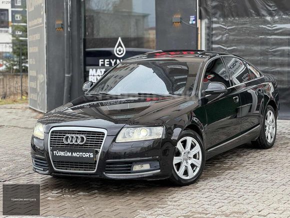TÜRKÜM MOTOR'S | HATASIZ-BOYASIZ-TRAMERSİZ | SUNROOF |300 FAV