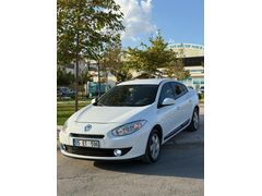 Sahibinden Renault Fluence 1.6 Extreme 2010 Model