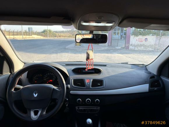Sahibinden Renault Fluence 1.6 Extreme 2010 Model